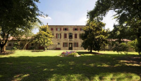 Villa Ca'Ottolina, Bernardine